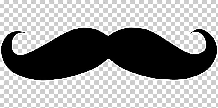 mustache clipart high resolution