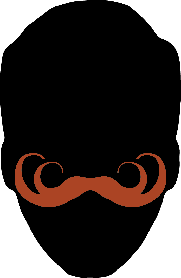 moustache clipart mustache