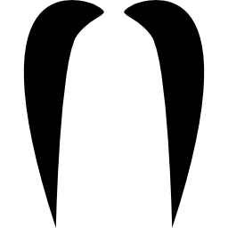 Moustache clipart mustache chinese. Transparent png free 