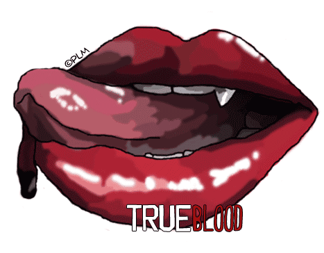 True by mizzplm on. Mouth blood png