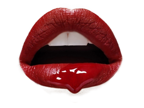 Mouth blood png. Clip art black and