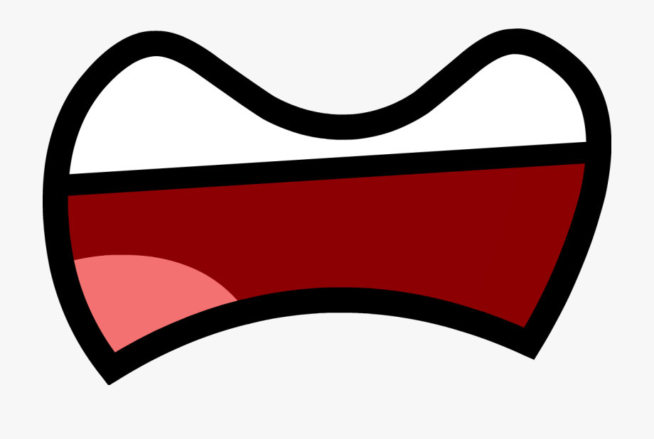 mouth clipart angry 2984744. 