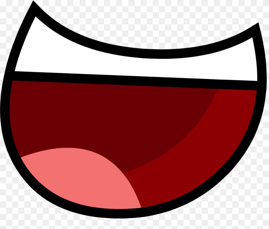 mouth clipart cartooning