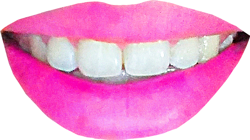 mouth clipart dientes