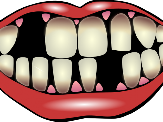 mouth clipart human mouth