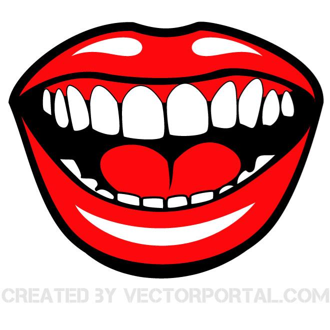 Free download clip art. Taste clipart mouth open