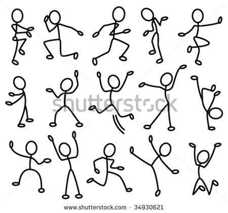 In art clipartfox drawing. Movement clipart