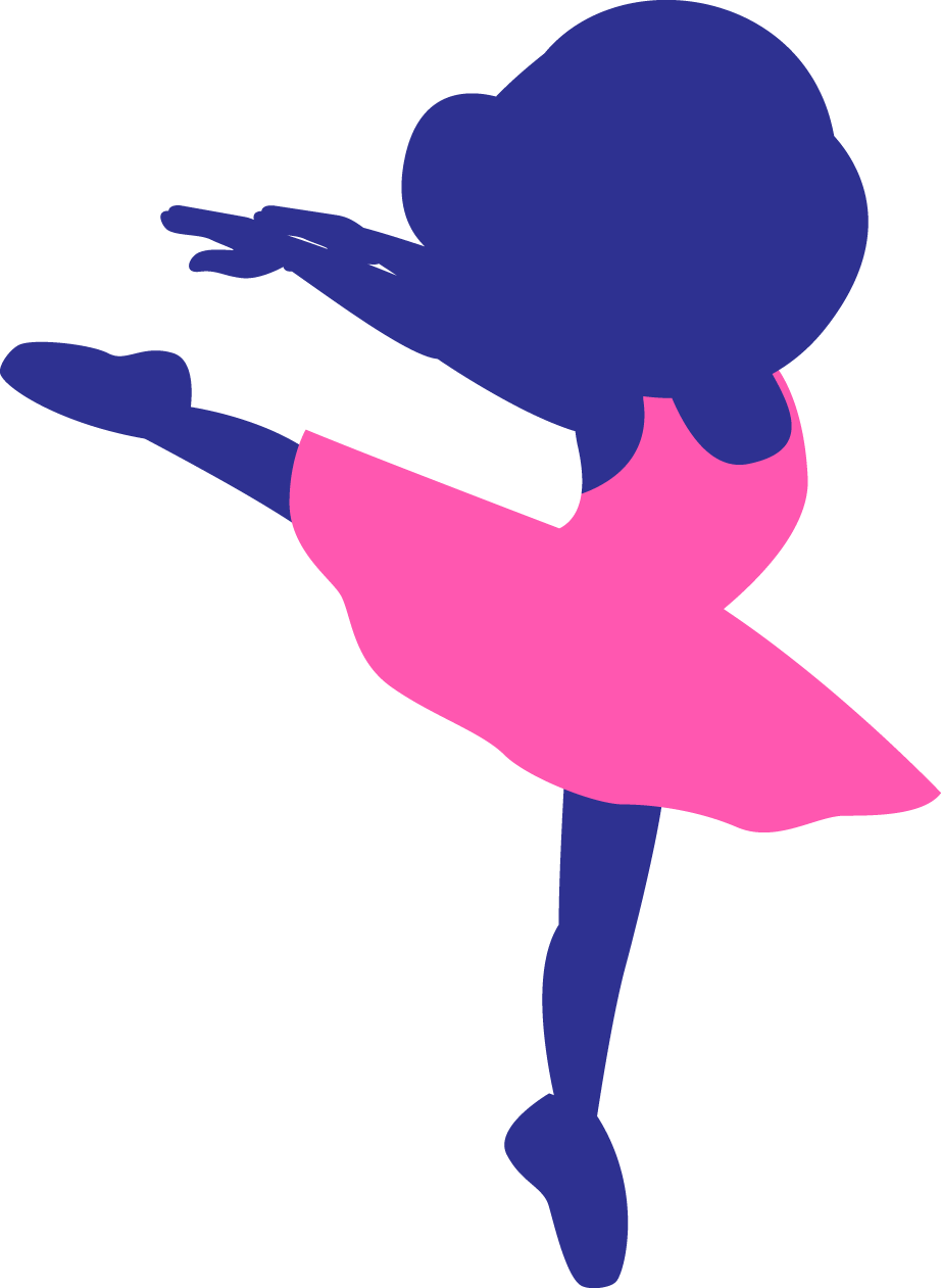 Movement clipart ballet. Dance sports tots basic