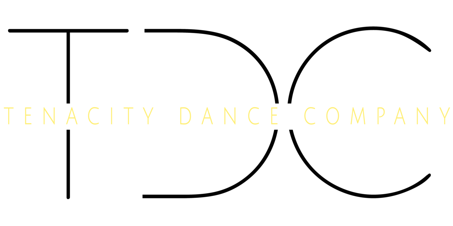 Tenacity dance company year. Movement clipart creative movement