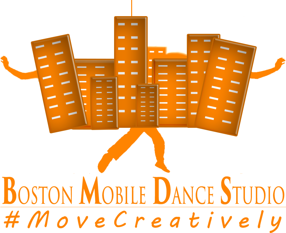 Donate now boston dance. Movement clipart creative movement