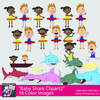 Movement clipart family dance. Baby shark for teachers