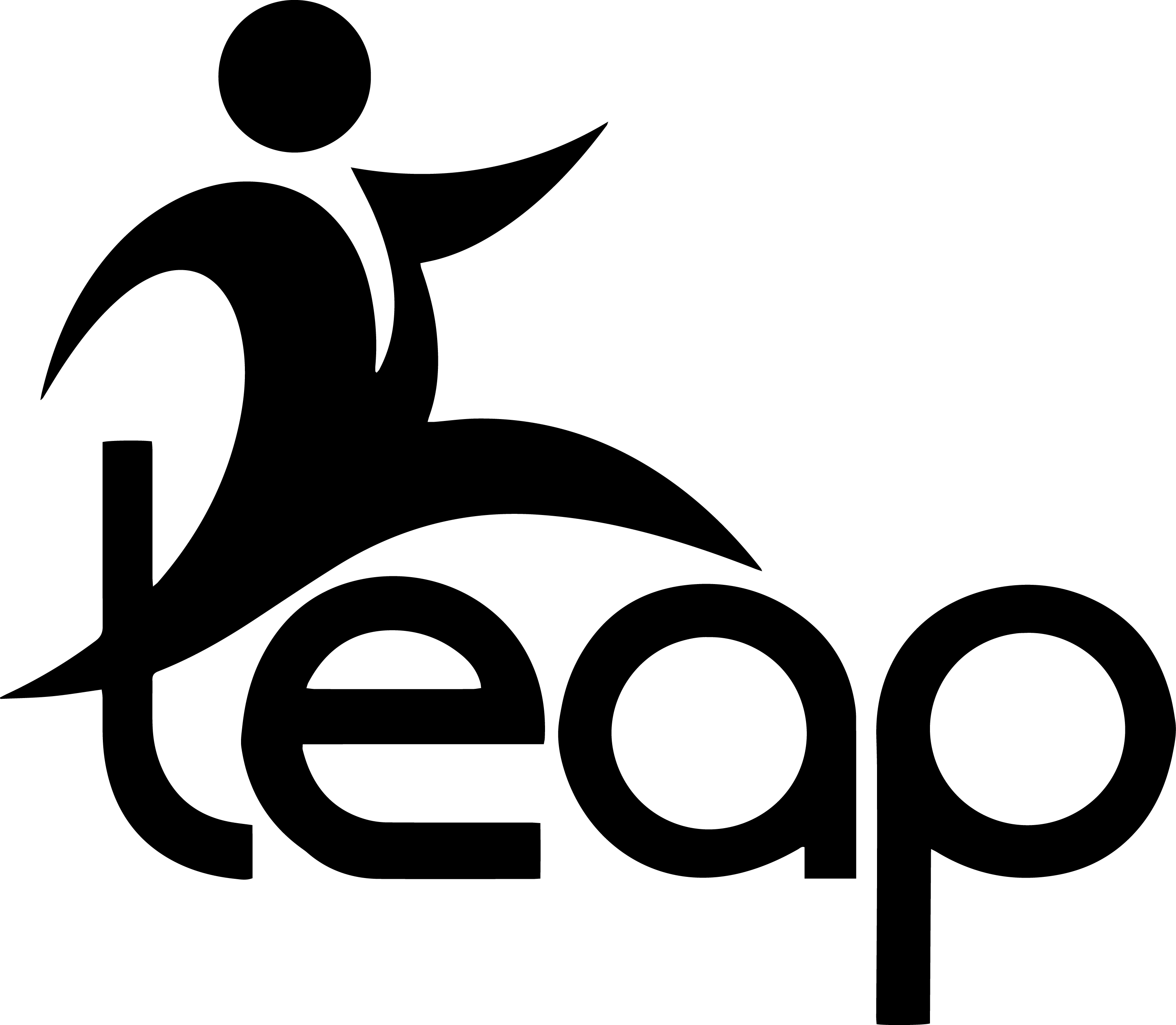 movement clipart leap