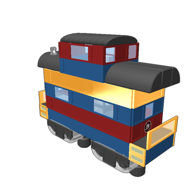 movement clipart locomotive