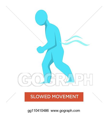 movement clipart person
