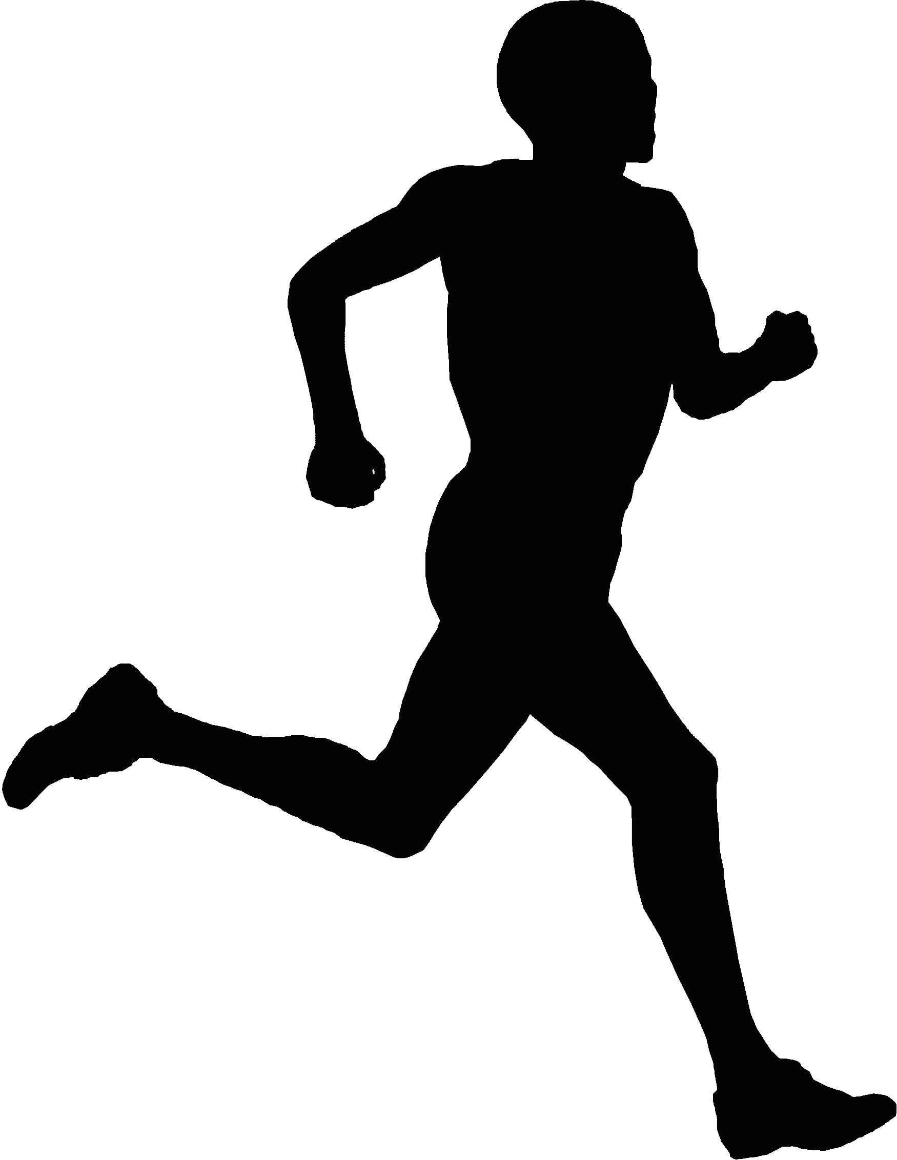 Runners group cliparts and. Runner clipart sport psychology
