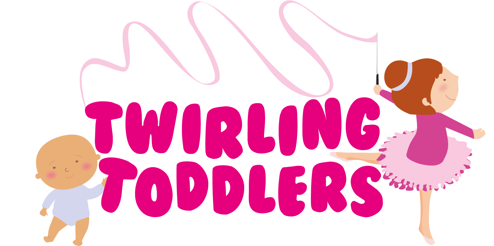 Twirling toddlers classes for. Movement clipart toddler dance