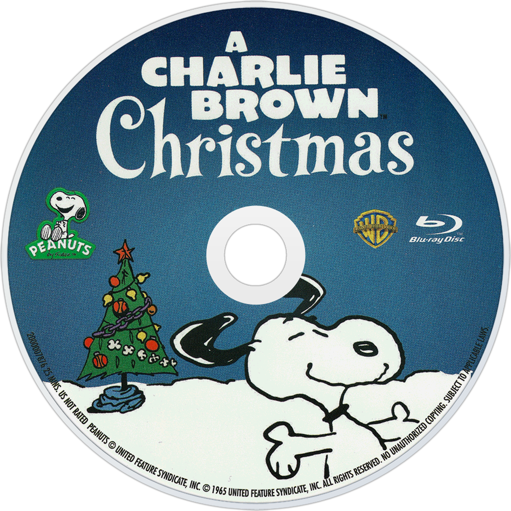 movie clipart charlie brown christmas