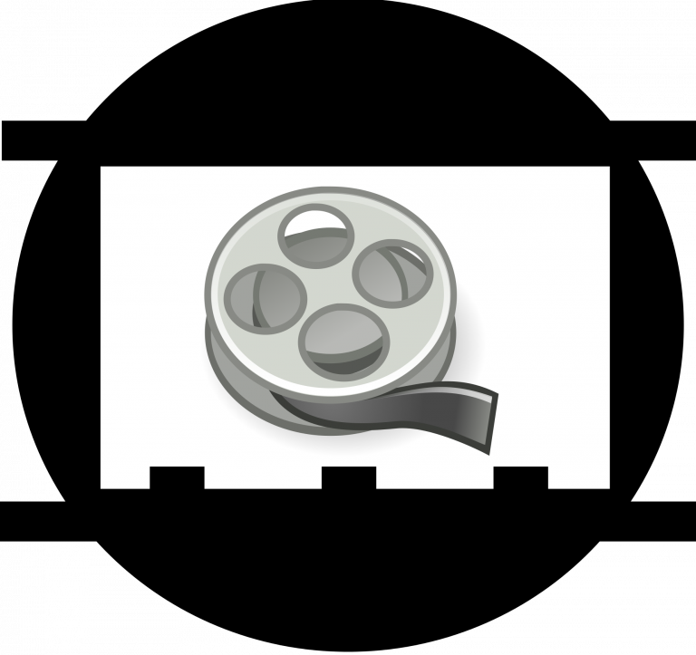 Animated copy file animation. Movie clipart disc