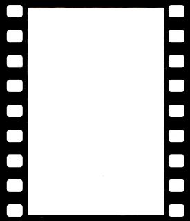 Movie clipart invitation. Film strip image for