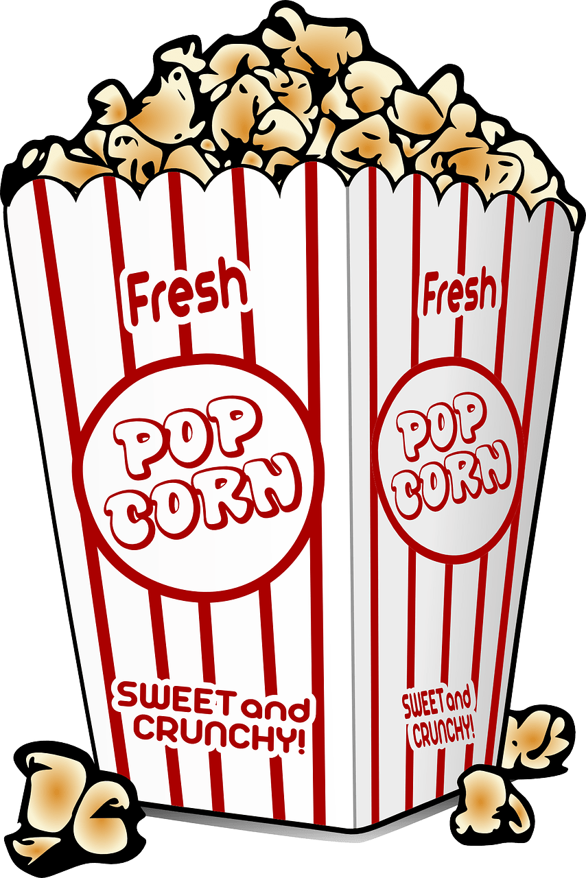 Movie clipart movie hall. Method how kids can