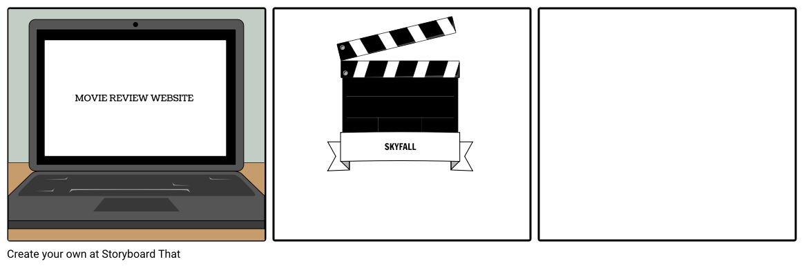movie clipart movie review