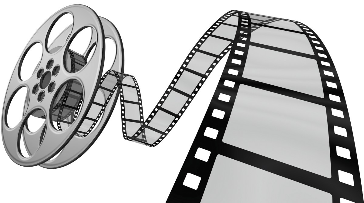 movie clipart movie screening