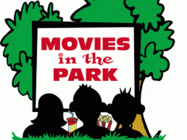 movie clipart park clipart