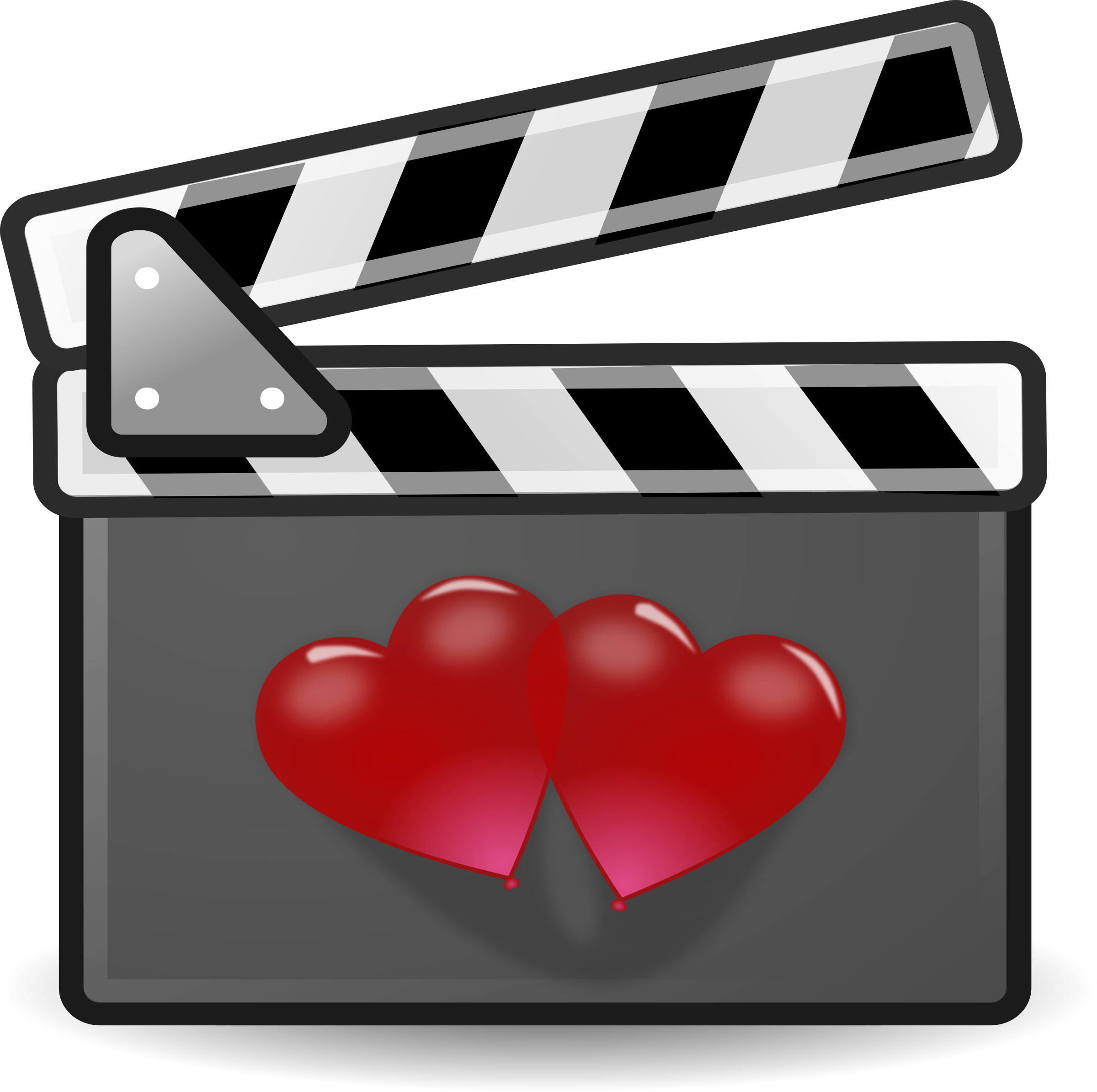 movie clipart romantic movie