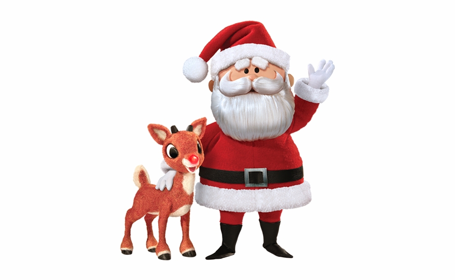movie clipart rudolph the red nosed reindeer