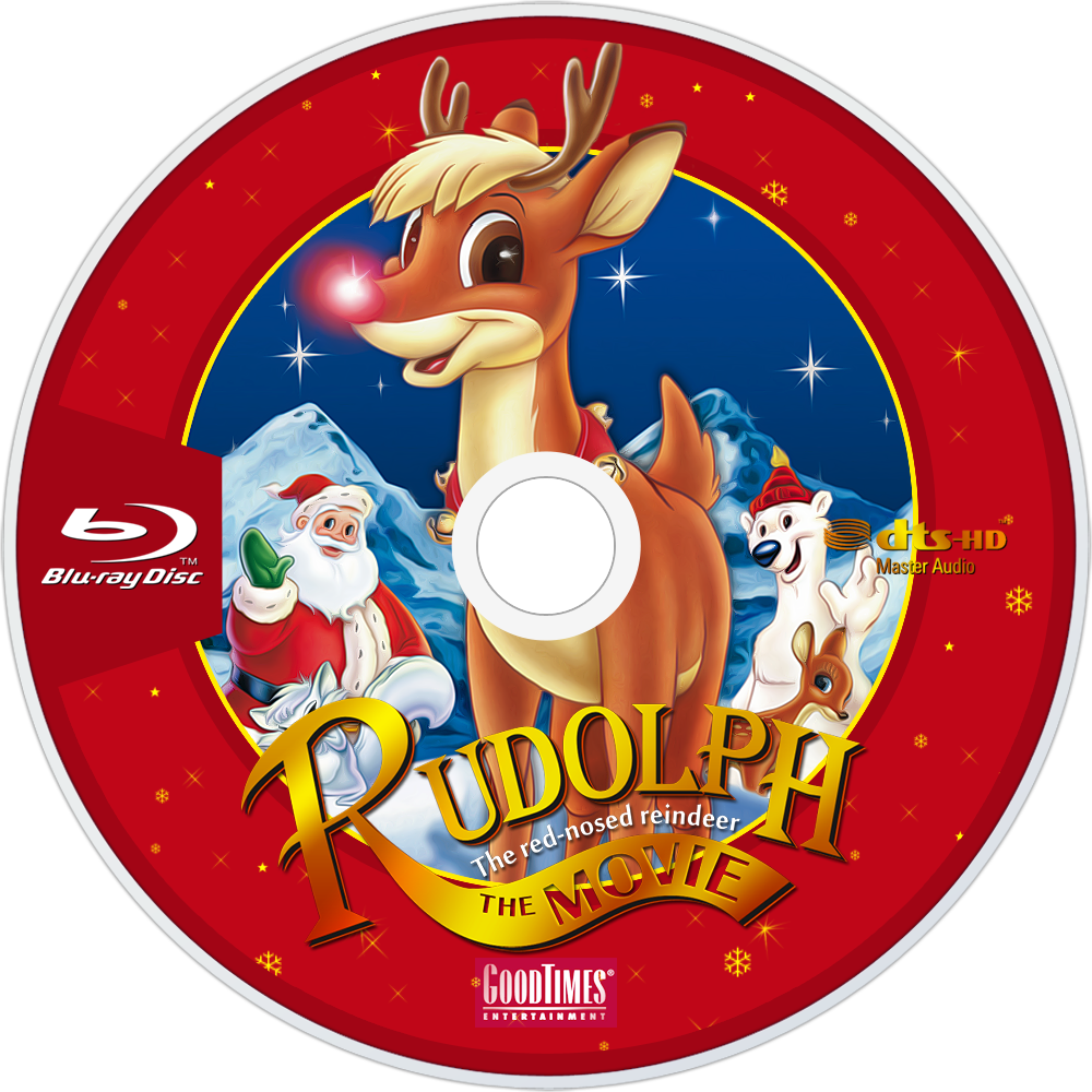 Fanart tv downloadadd to. Movie clipart rudolph the red nosed reindeer
