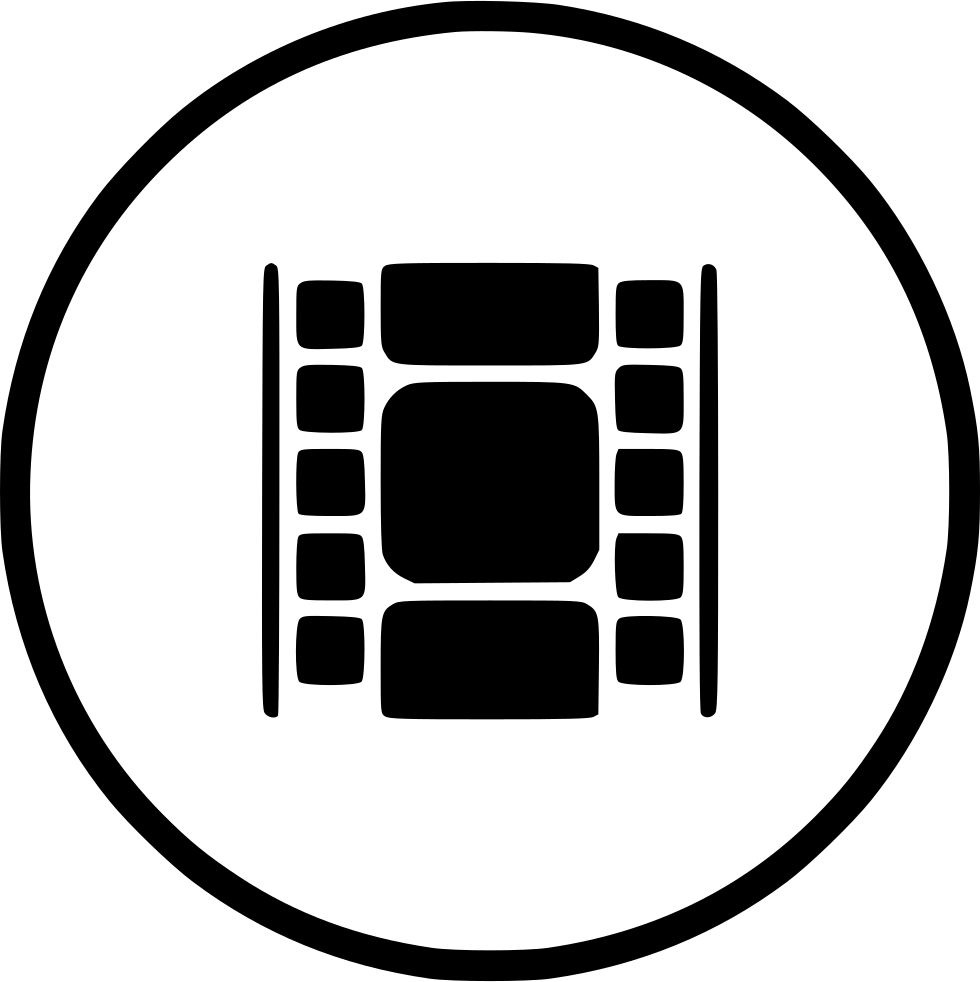 Movie clipart short film. Cinema clip multimedia svg