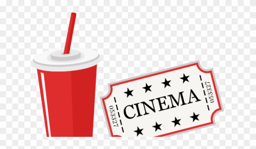 movies clipart soda cup
