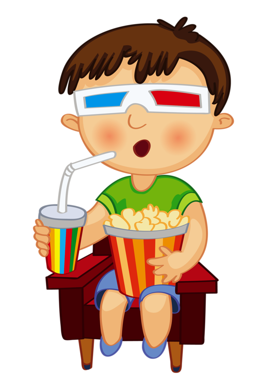 Theatre x free clip. Movie clipart watch movie