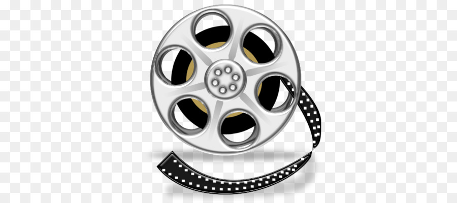 movie clipart wheel