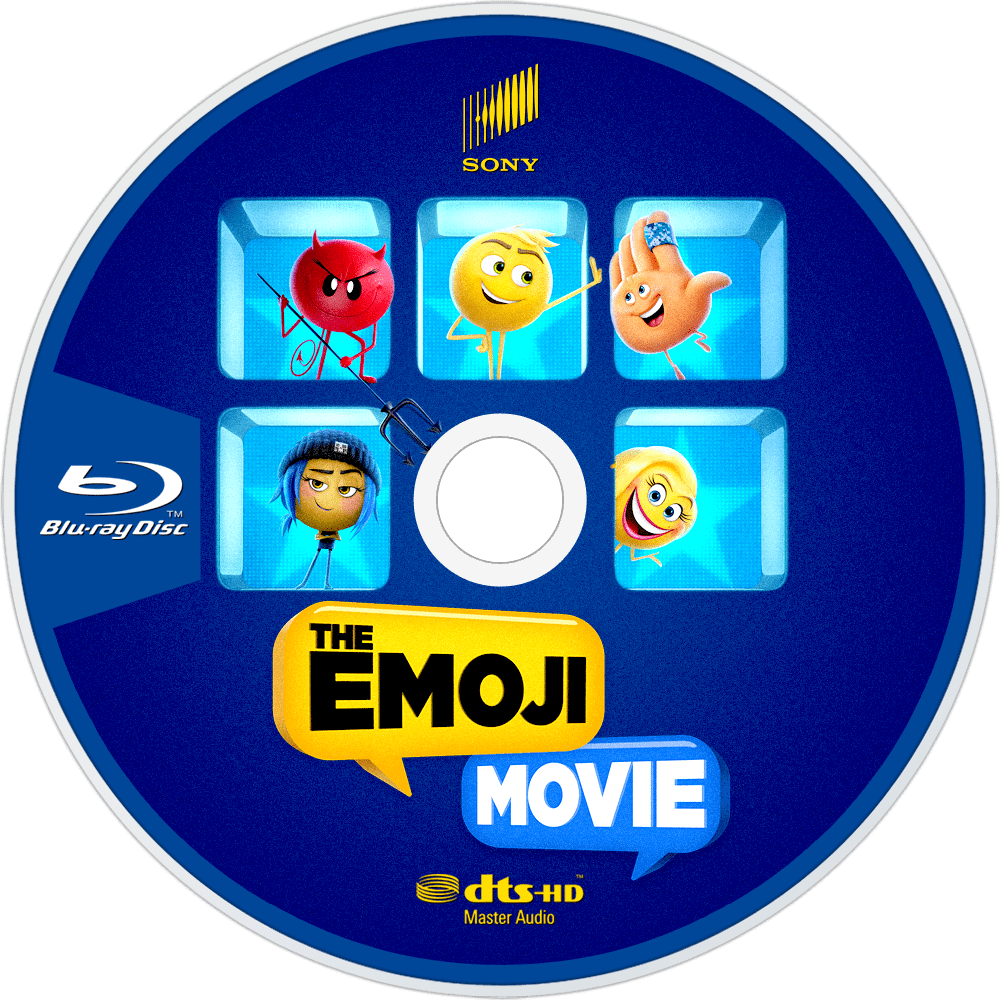 movies clipart disc