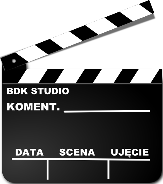 movies clipart feature