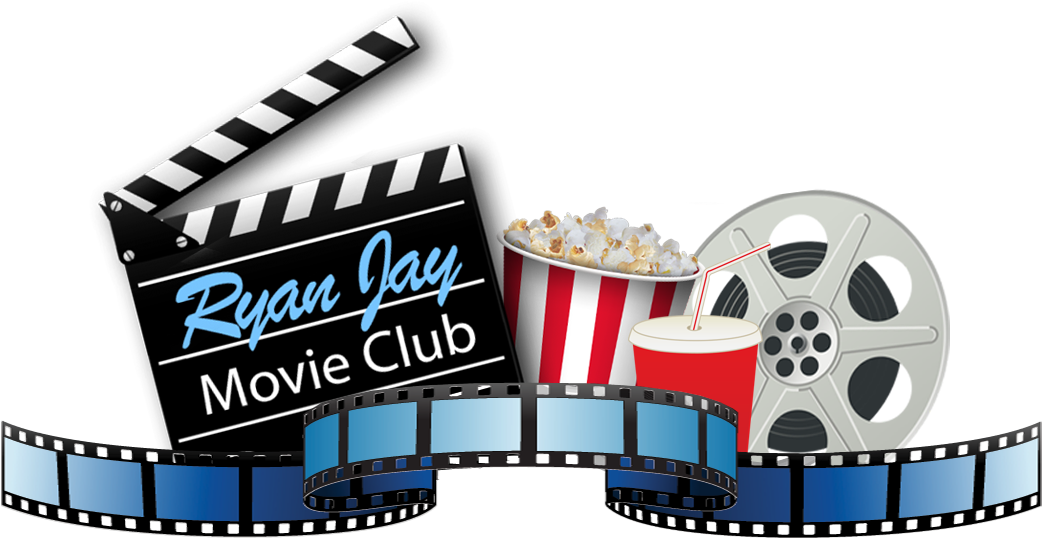 movies clipart film club