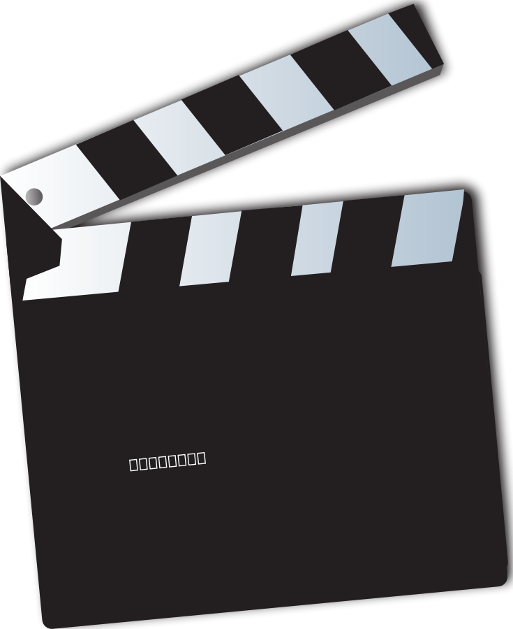 movies clipart film production