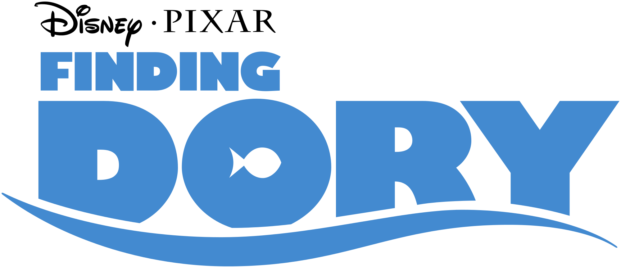 movies clipart finding dory