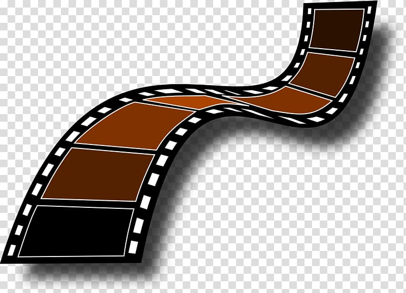 Film criticism cinema filmstrip. Movies clipart movie critic