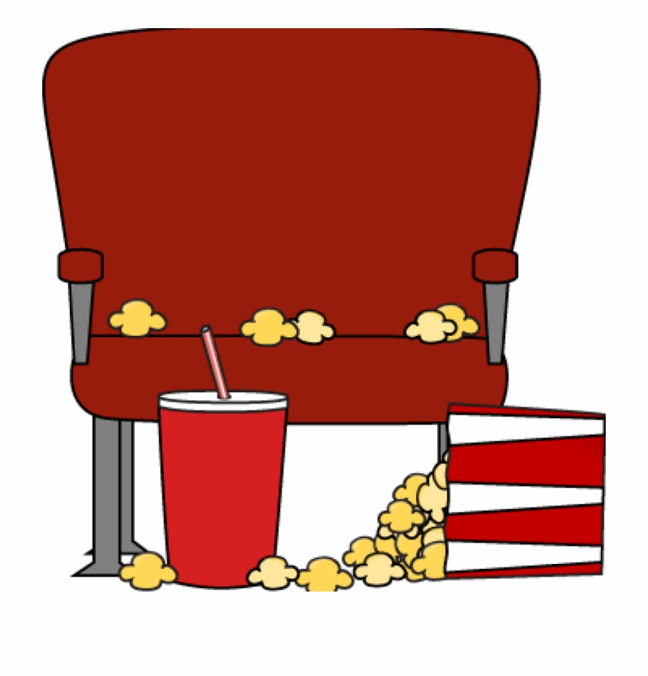 movies clipart movie hall