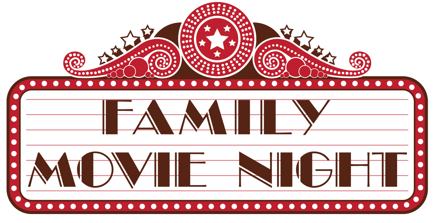 movies clipart movie house