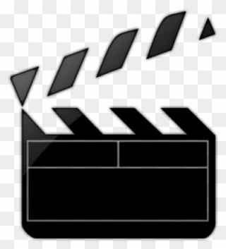 movies clipart movie review
