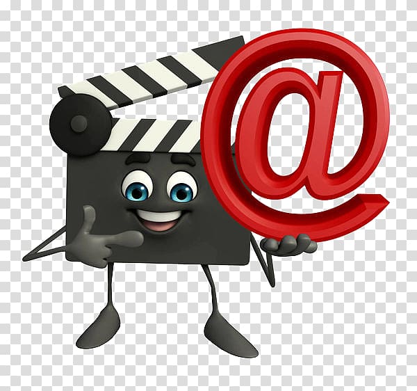Movies clipart movie symbol. Clapperboard film cartoon drawing