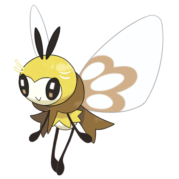moving clipart bumble bee