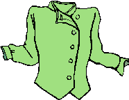 moving clipart clothing