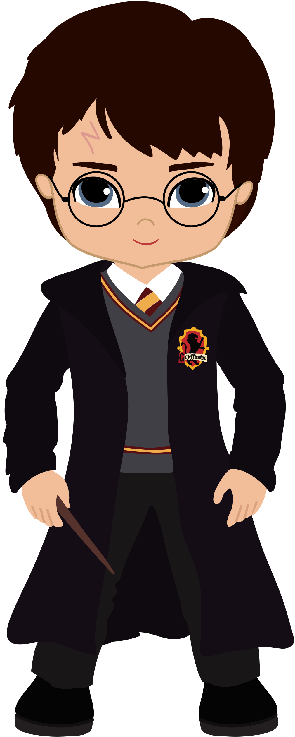 Group pinteres. Moving clipart harry potter