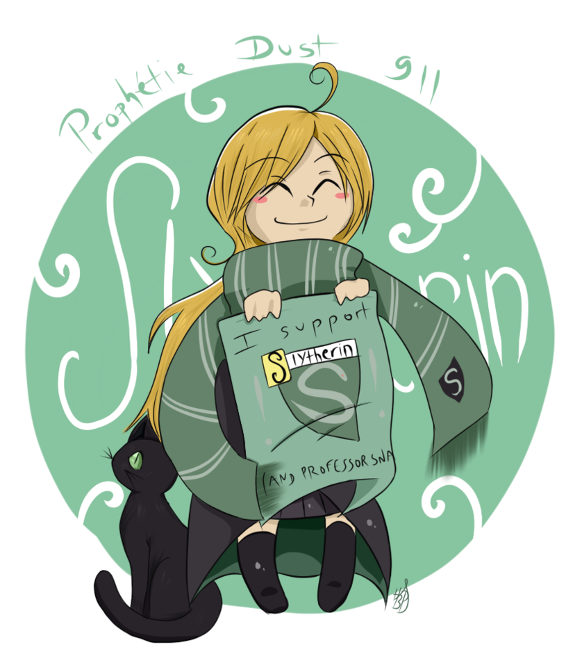 moving clipart harry potter