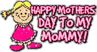 moving clipart mother day