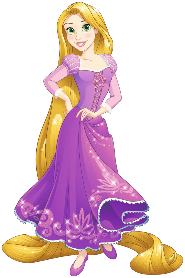 Rapunzel clipart rapunzel birthday. Disney princess pinterest walt